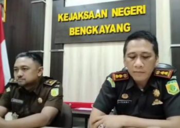 Kasus Insentif Jaspel Kesehatan RSUD Bengkayang Naik Tahap Penyidikan