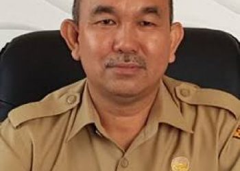 Gantikan Karolin, Samuel Ditunjuk Sebagai Pj Bupati Landak