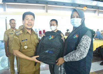 Satono: Bertapa Pentingnya Akurasi Sensus Penduduk