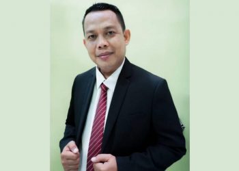 Jejak Sang Rektor Muda