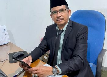 Tiga Puskesmas di Sanggau Berstatus BLUD, Saleh: Jangan Status Naik, tapi Pelayanan Buruk