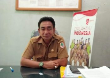 PUPR Kapuas Hulu Bangun 16 Jaringan Irigasi