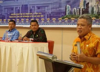 Pemkab Kubu Raya Respon Cepat Atasi Sengketa Lahan