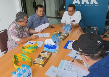 Dewan Pers: Bekerjasama dengan Media Terverifikasi untuk Perlindungan Hukum
