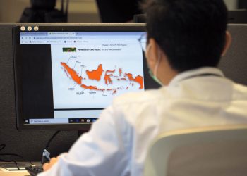 PLN Perkenalkan Transformasi Digital Sistem Pengadaan ke KPK