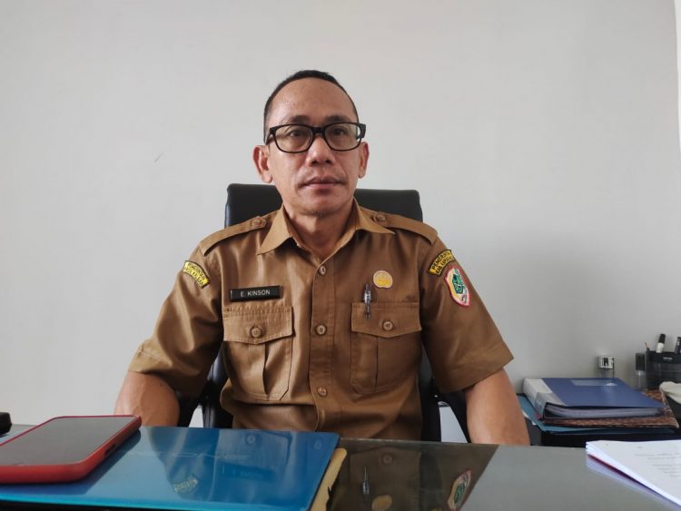 Rp27 Miliar Dana Hibah Kapuas Hulu Sudah Disalurkan