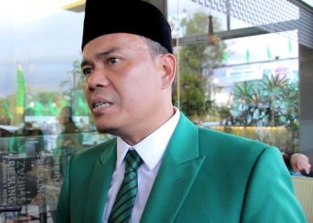 Haji Miftah