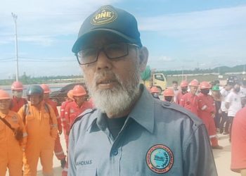 Polemik PBM Pelabuhan Kijing, TKBM Mitra Masa II Ancam Demo Maraton