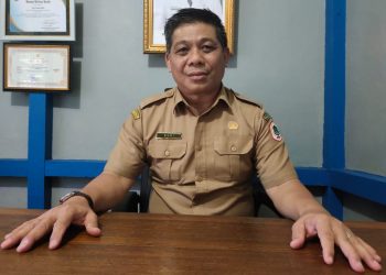 Pemeliharaan Lampu PJU di Kapuas Hulu Belum Bisa Maksimal