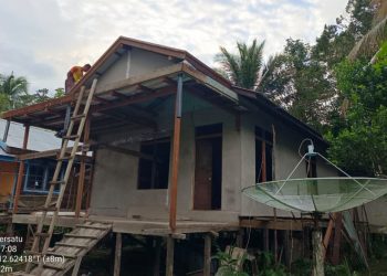 BSPS Tak Sesuai, Masyarakat Jangan Takut Melapor