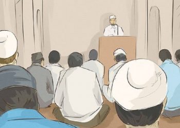 Gelar Salat Idul Adha 9 Juli di Masjid At-Tanwir, Muhammadiyah Sanggau: Siapapun Boleh Hadir