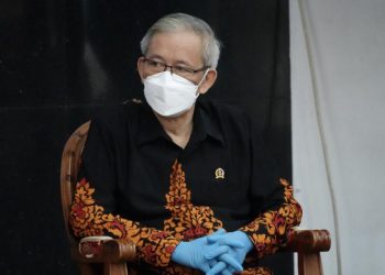 DPRD Ketapang Dukung Polisi Berantas Penyelewengan BBM Bersubsidi