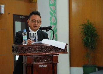 Pemkot Pontianak Rasionalisasikan Anggaran, Wali Kota Minta Tentukan Prioritas