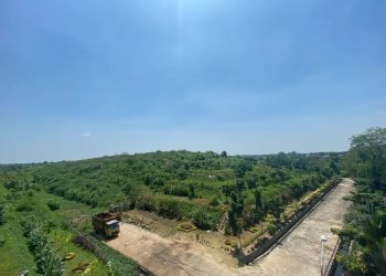Inovasi Komanda, Sulap TPA Batu Layang Jadi Bukit Hijau