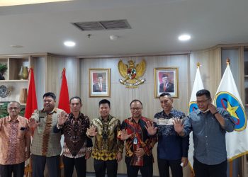 Bupati Satono Surati BPH Migas Minta Penambahan Kuota Solar