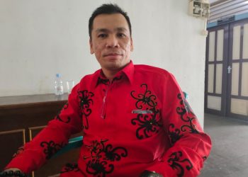 Masyarakat Penai Ancam Tutup PT RAP