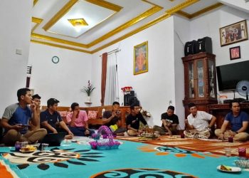 KAHMI Ketapang Akan Gelar Musyawarah Daerah