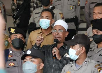 Syarif Ishak Ali Almutahar
