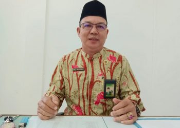 Percepatan Sertifikasi Wakaf, Kemenag Kapuas Hulu Ajukan 35 Tanah Wakaf