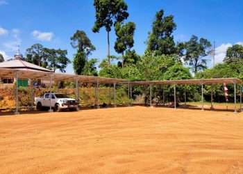 Komitmen ESG, CMI Transformasi Menuju Energi Hijau