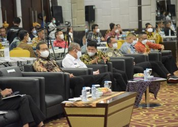 Pemkab Sambas Berkomitmen Kuat Dukung Reforma Agraria Berkelanjutan