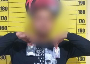 Satres Narkoba Polres Kubu Raya Tangkap Pengedar Sabu dan Ekstasi