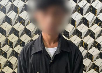 Baru Satu Kali ‘Cicipi’ Kekasihnya, Pemuda 22 Tahun di Bui