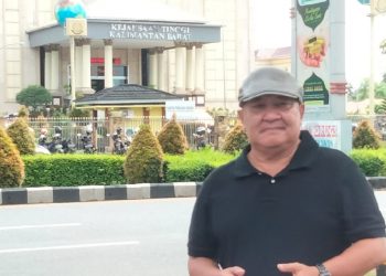 Lamanya Penanganan Dugaan Korupsi Berpeluang Hilangkan Alat Bukti dan Lobi-lobi Kasus