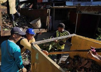 DLH Pontianak Siapkan Layanan Jemput Bola Angkut Sampah