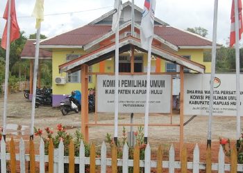 Lima ASN di Kapuas Hulu Dicatut jadi Anggota Parpol dalam Sipol