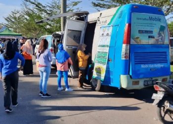 Tingkatkan PAD, Pemkot Pontianak Hapus Denda PBB-P2 Tahun Pajak 2008-2021
