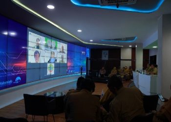 BRIN Apresiasi Terbitnya Perda Pontianak Smart City