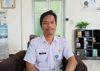 Kalbar Masih Potensi Hujan Lebat dan Angin Kencang, Warga Diminta Waspada