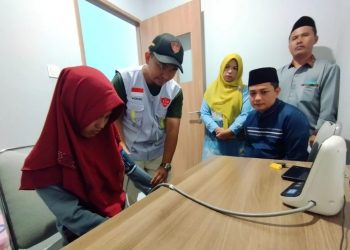 Bahasan Pastikan Kafilah Pontianak Siap Tampil di MTQ Kalbar