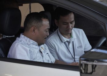 PLN Gencar Sosialisasikan Kendaraan Listrik di Kalbar