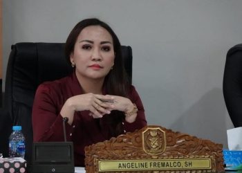 Angeline Fremalco