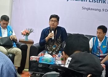 Duplikasi Jembatan Kapuas 1 Manfaatkan FABA PLTU Bengkayang