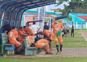 Tim Sepakbola Keluhkan Sistem Sewa di Stadion SSA