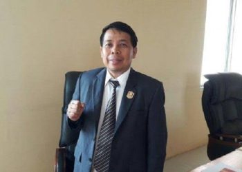 Warga Harap Perbaikan Jalan Kembayan – Balai Sebut