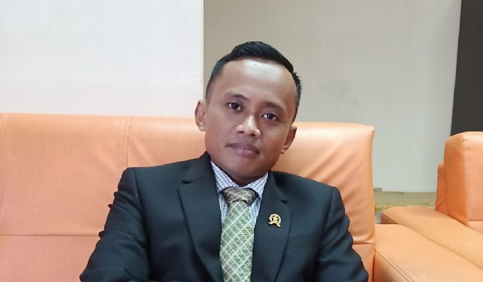 Anggota DPRD Kalbar, Suib