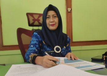 BPPD Kapuas Hulu Usulkan Pembangunan Dua Kantor ke Pemerintah Pusat