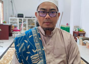 Nahkodai MUI Sanggau, Nasri Rangkul Ormas Islam Masuk Kepengurusan