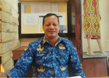 Pariwisata Lokal Diharapkan Mampu Promosikan Budaya dan Wisata di Kapuas Hulu