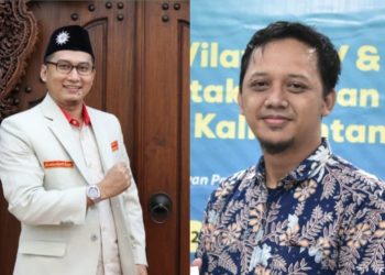 Menatap Cahaya Kedepan Muhammadiyah Kalimantan Barat