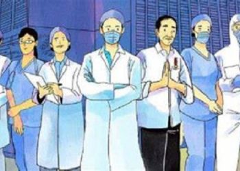 Penerimaan PPPK Tenaga Kesehatan di Kapuas Hulu, Posisi Dokter Kurang Diminati