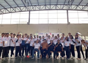 Prodi PKO Untan dan AFK Pontianak Siap Gelar Liga Futsal SD Terbesar