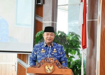 Ketapang Jadi Daerah Pertama Terapkan Sistem SPBE di Kalbar