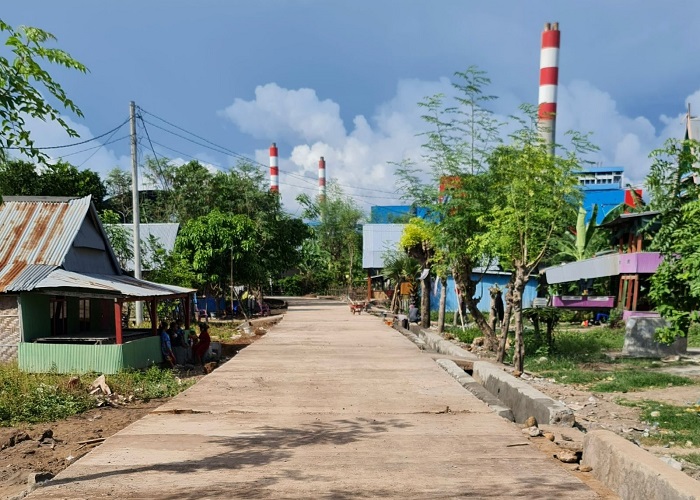 Sepanjang 2022, Lebih Dari 2 Juta Ton FABA PLTU PLN Dimanfaatkan Untuk ...