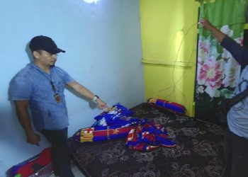 Usai Bertengkar dengan Istri, Pria 28 Tahun di Ketapang Gantung Diri