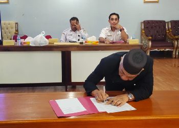 Perusahaan Sawit PT RAP Ditutup Sementara